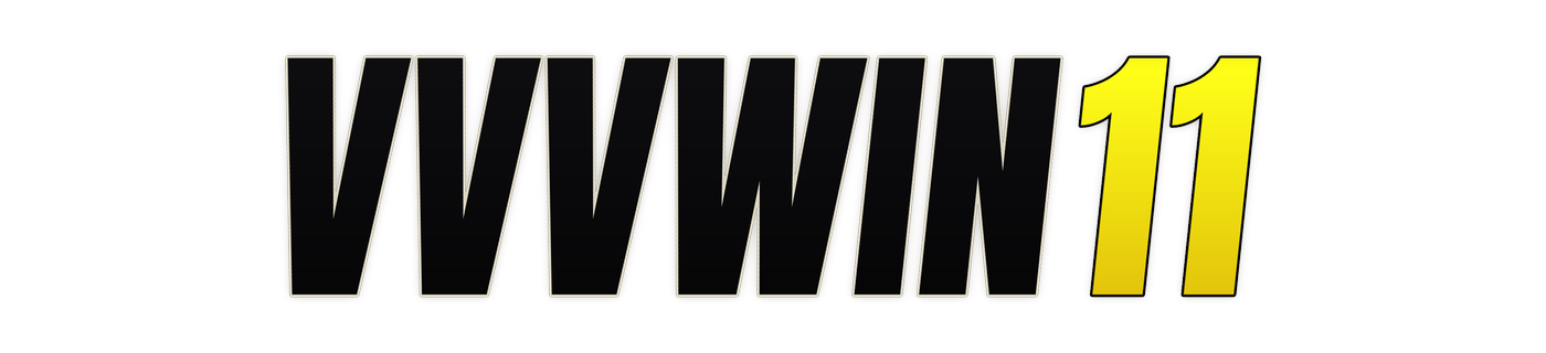 vvvwin11 Logo